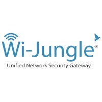 WiJungle logo